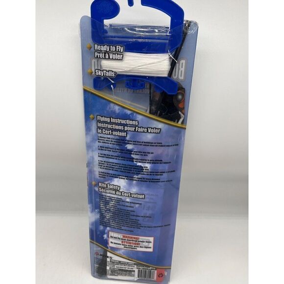 X Kites Monarch Butterfly Nylon Kite 27” - Picture 4 of 5